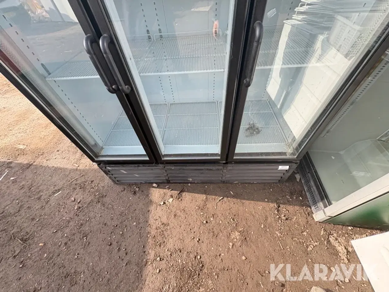 Billede 11 - Display køleskab Tefcold HDG1400