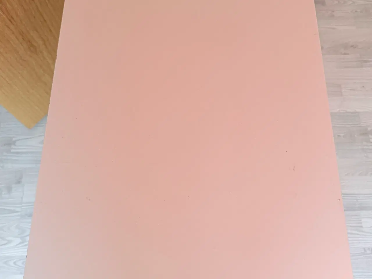 Billede 2 - Kommode med 3 skuffer