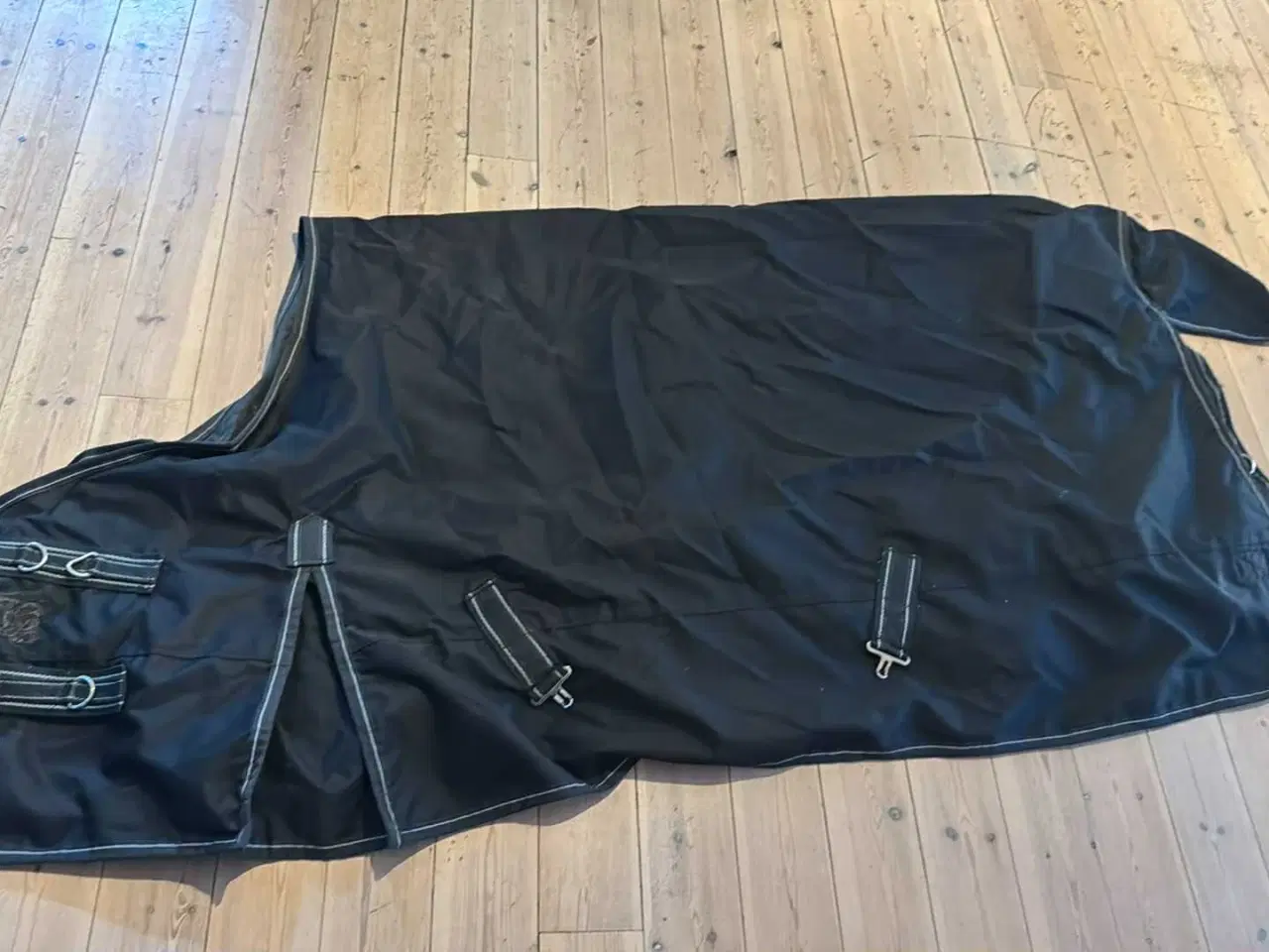 Billede 1 - Udedækken str 125 klar til brug