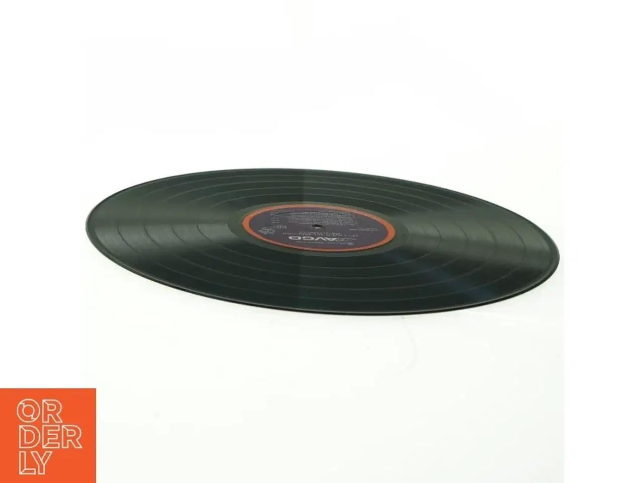 Billede 8 - Vinylplade - The Stylistics &#39;Let&#39;s Put It All Together&#39; (str. 31 x 31 centimer)