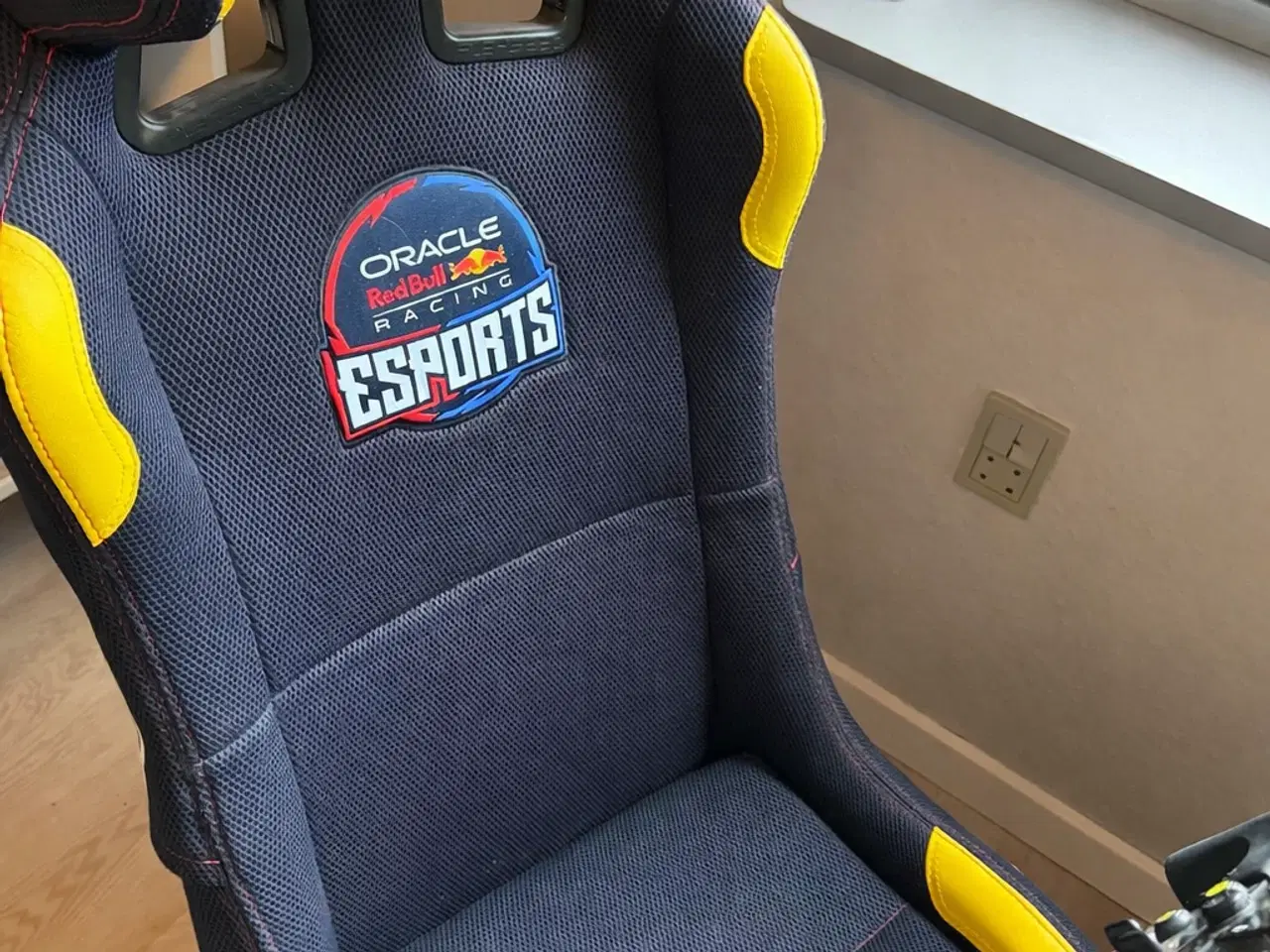 Billede 1 - Komplet sim-rig — klar til brug