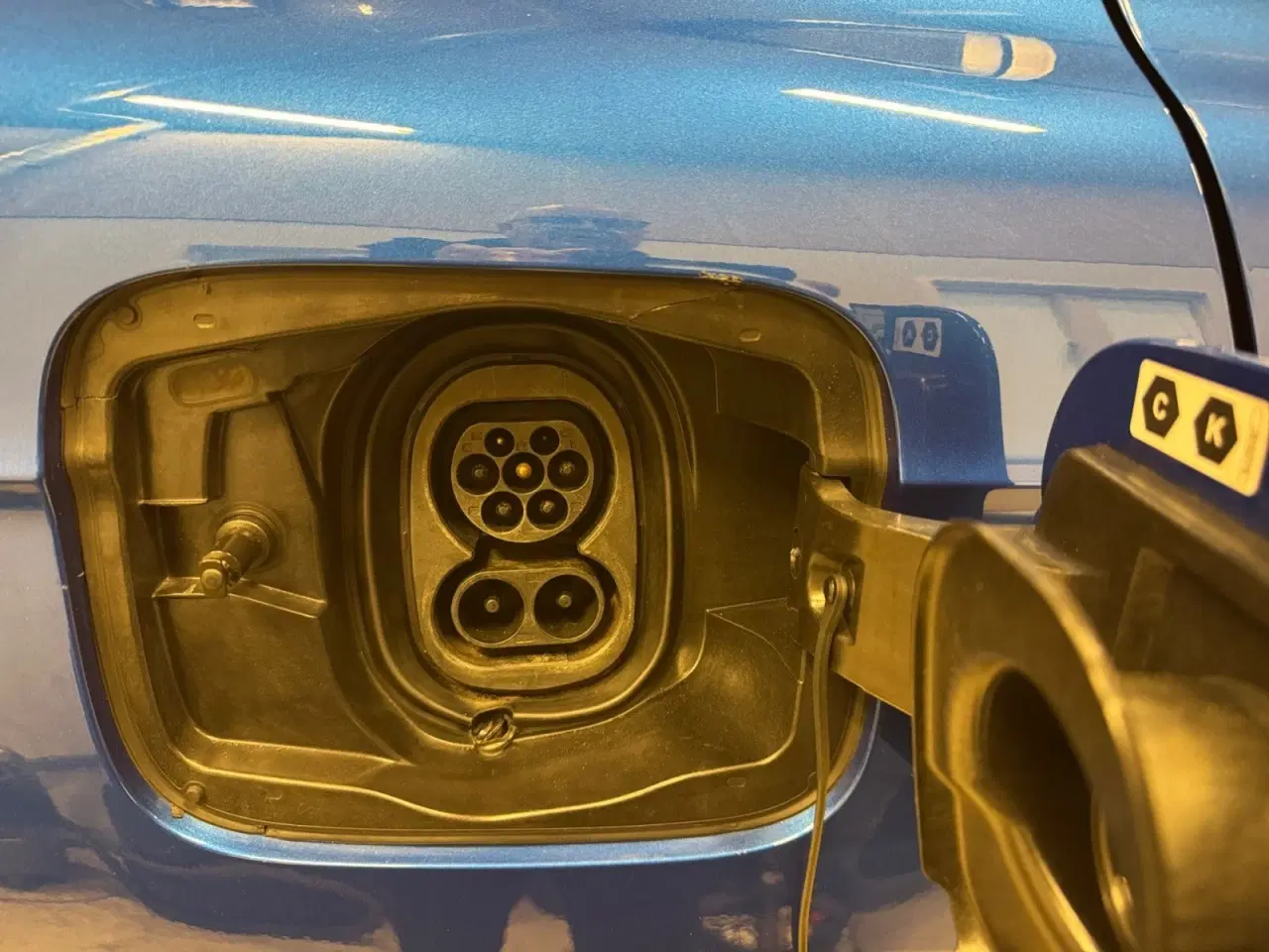 Billede 15 - Skoda Enyaq 80 iV Sportline