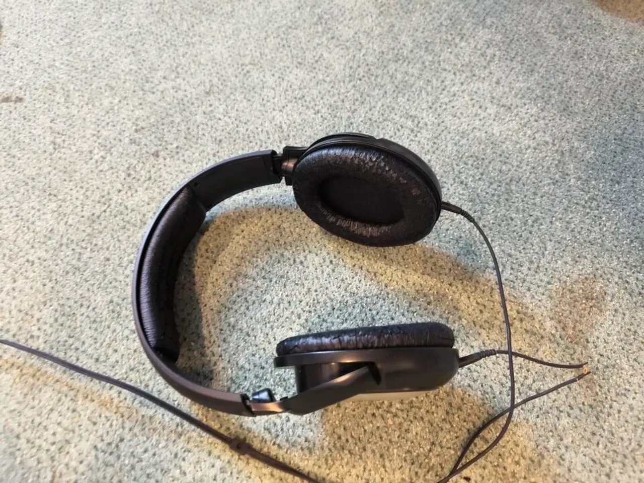 Billede 5 - Skærm 22" m. tastatur HP L2206w (PC medfølger ikke)