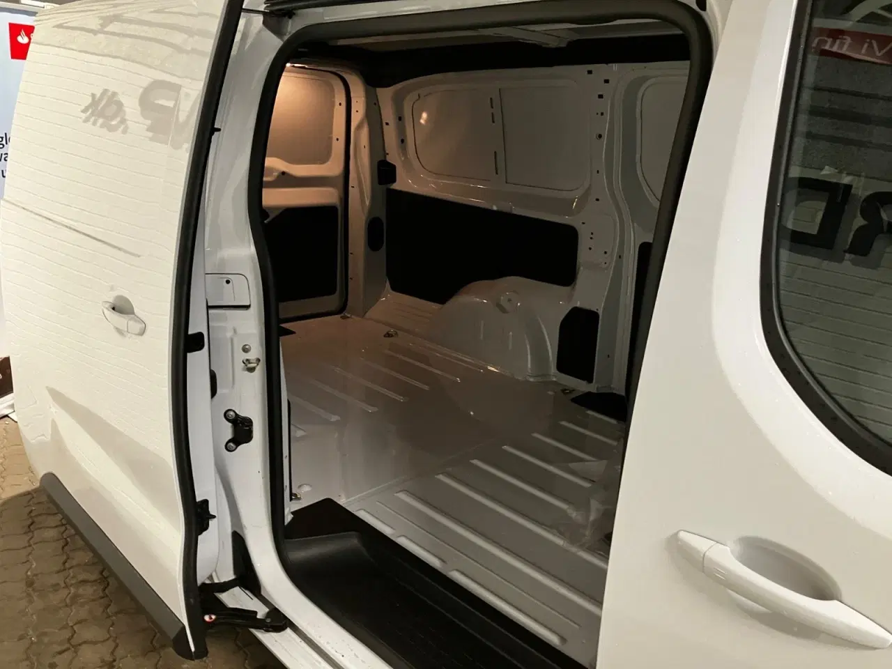 Billede 7 - Citroën ë-Jumpy 75 L3 MasterLine