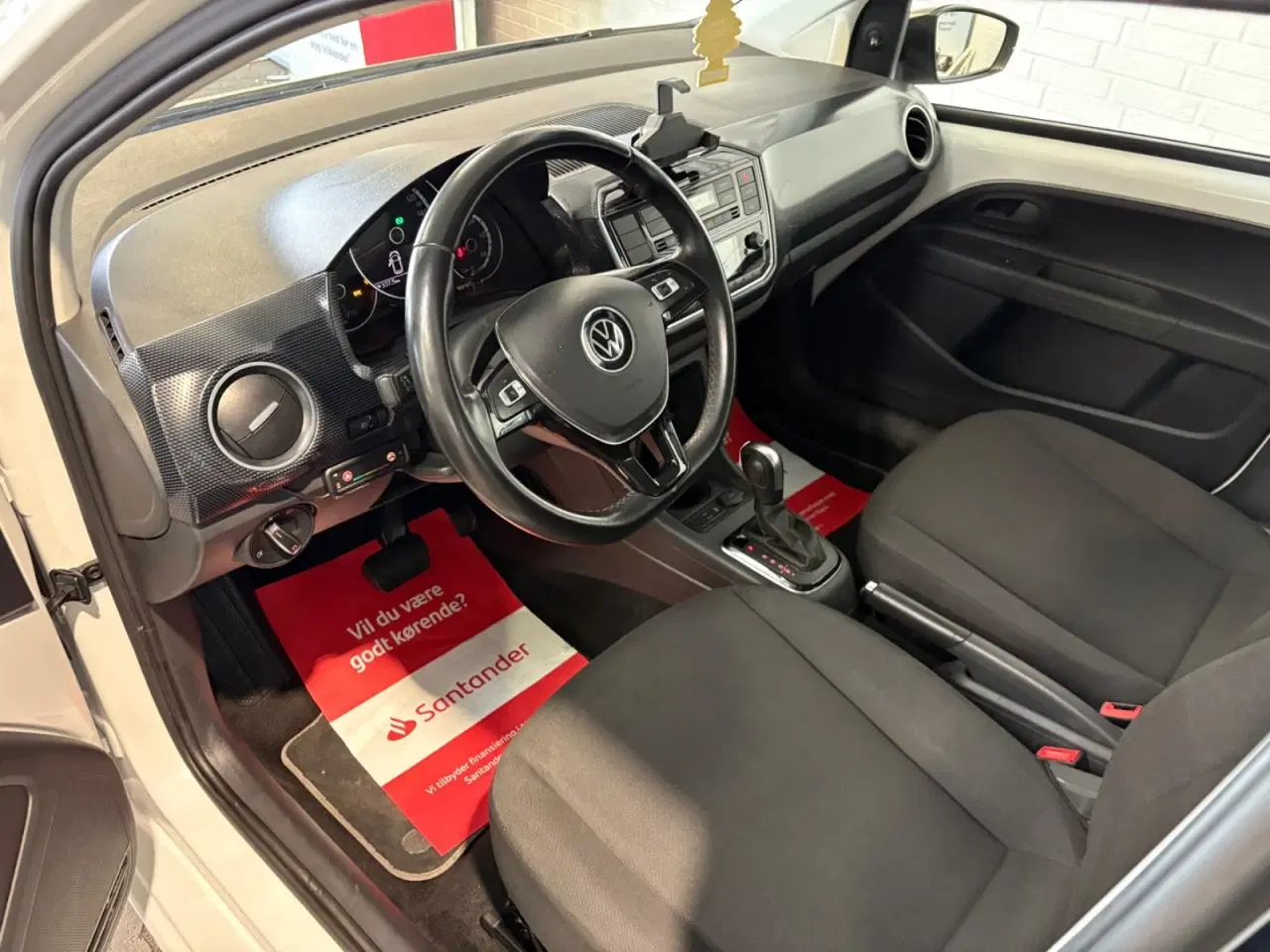 Billede 5 - VW e-Up!  