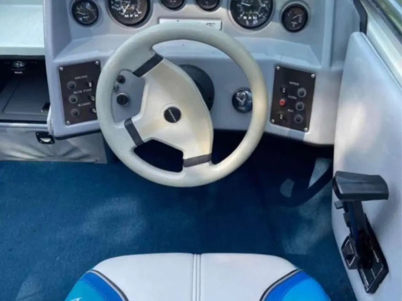 Billede 5 - Campion allante 170