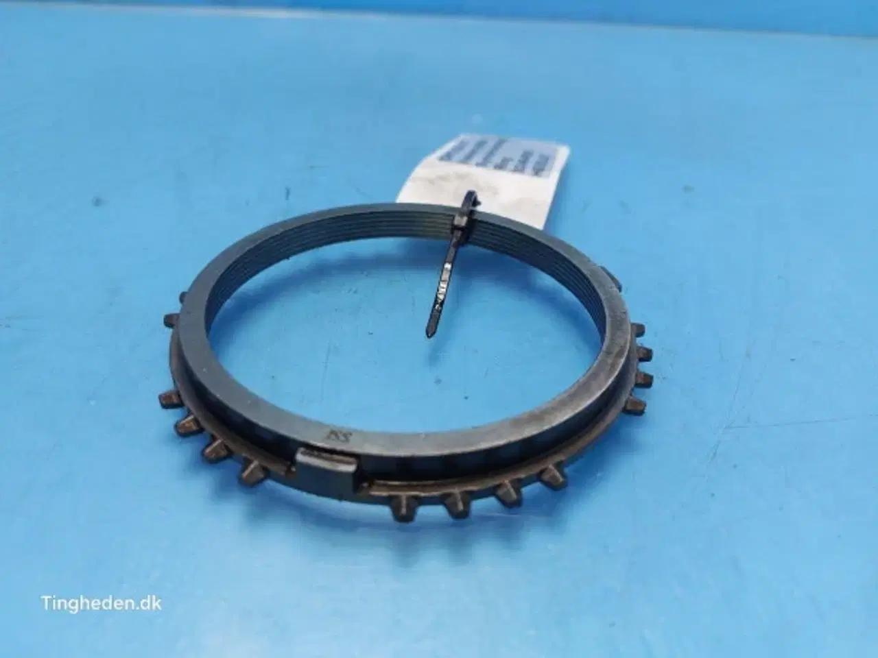 Billede 7 - Valmet 8050 Synkroniseringsring 32484000