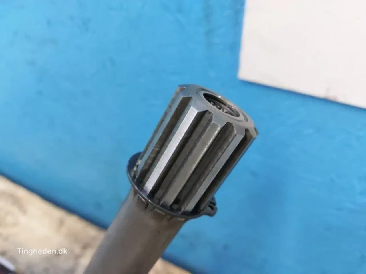 Billede 4 - Case Farmall 95A Transmission 84211460