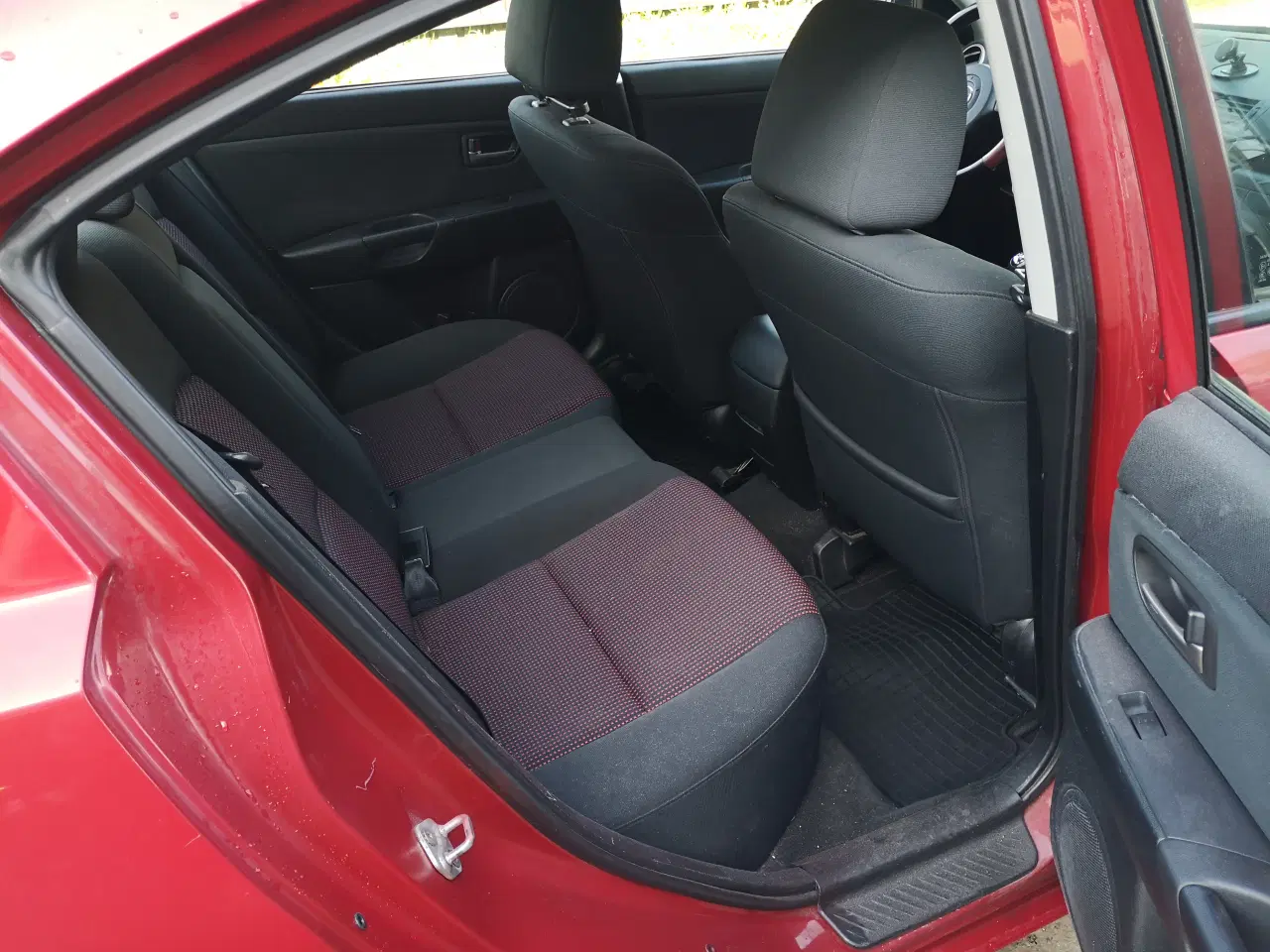 Billede 3 - Mazda 3 