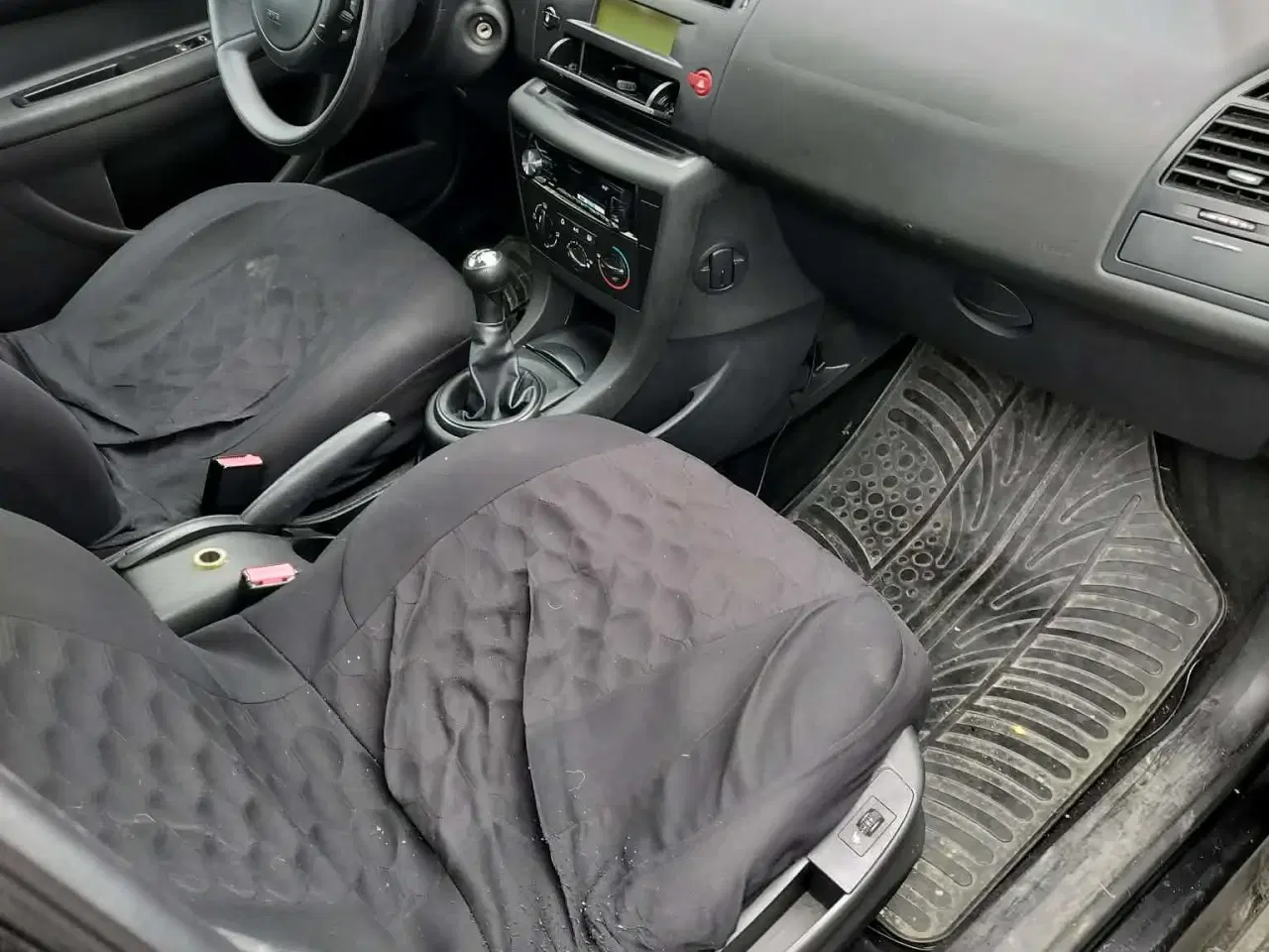 Billede 11 - 👉 En velholdt og rummelig bil