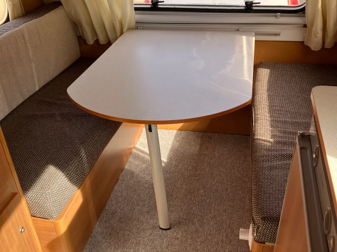 Billede 5 - Opus 365 campingvogn