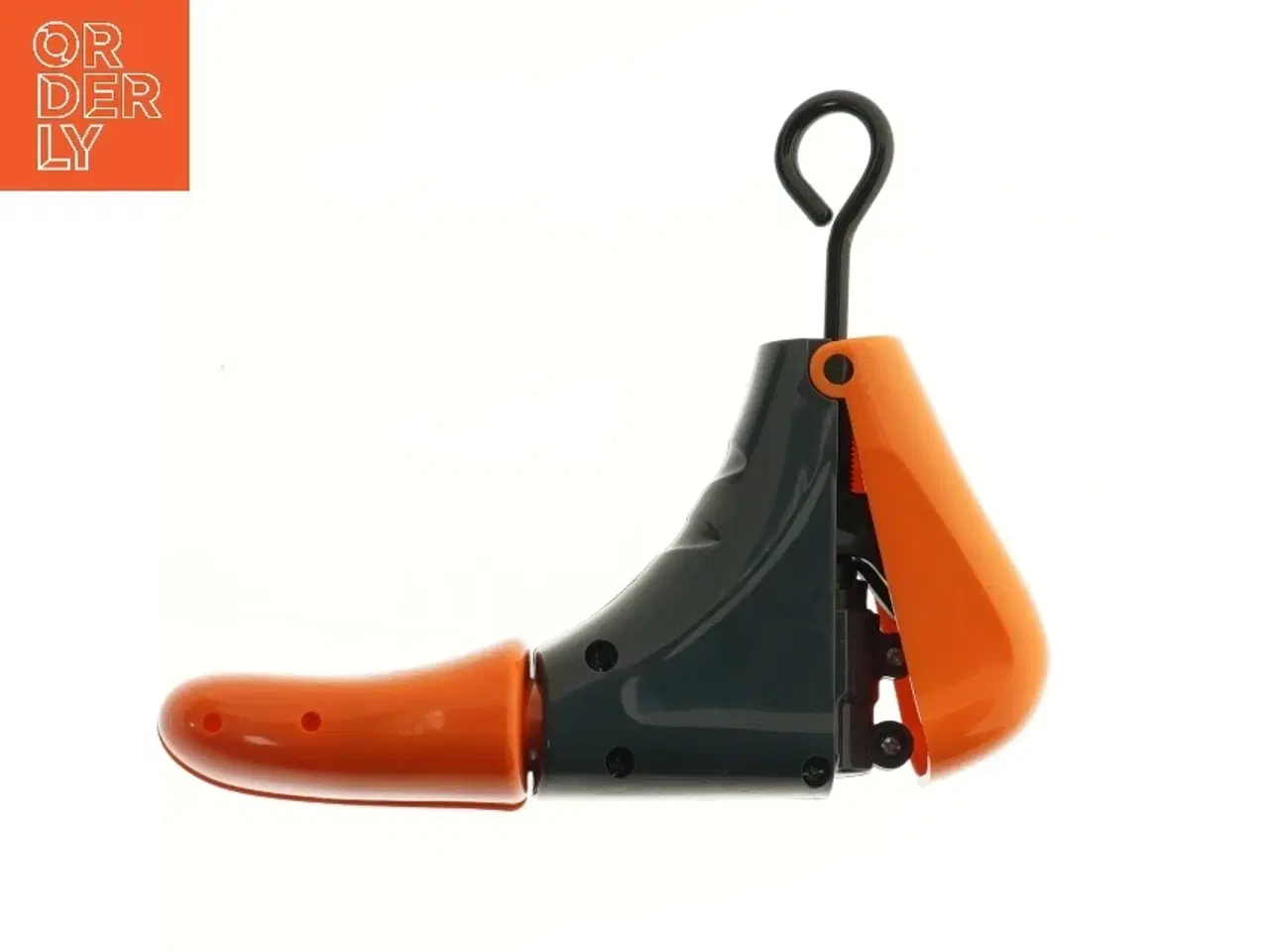 Billede 1 - Skoholder (str. 26,5 cm)