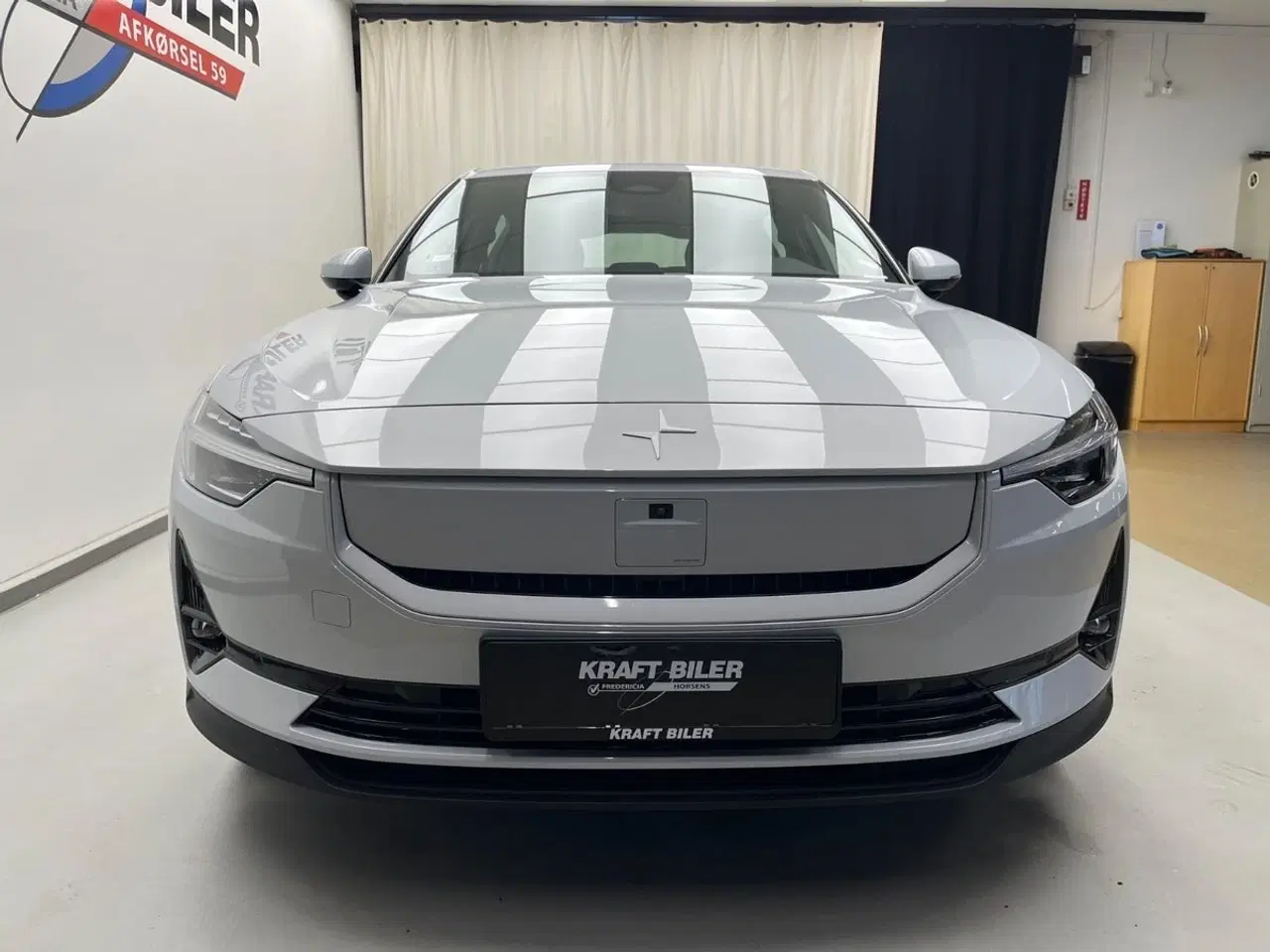 Billede 8 - Polestar 2  Standard Range