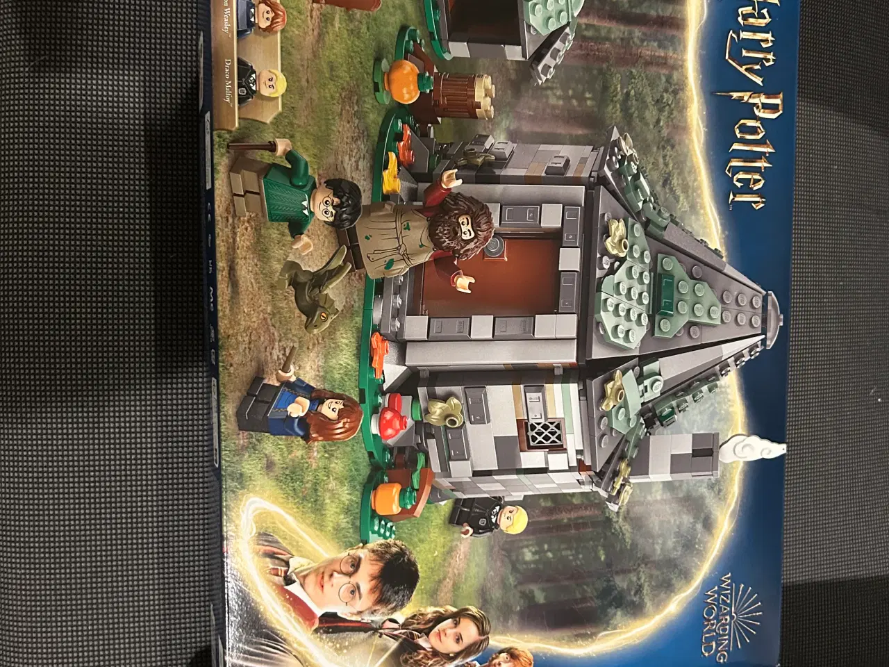 Billede 1 - LEGO 76428 Harry Potter