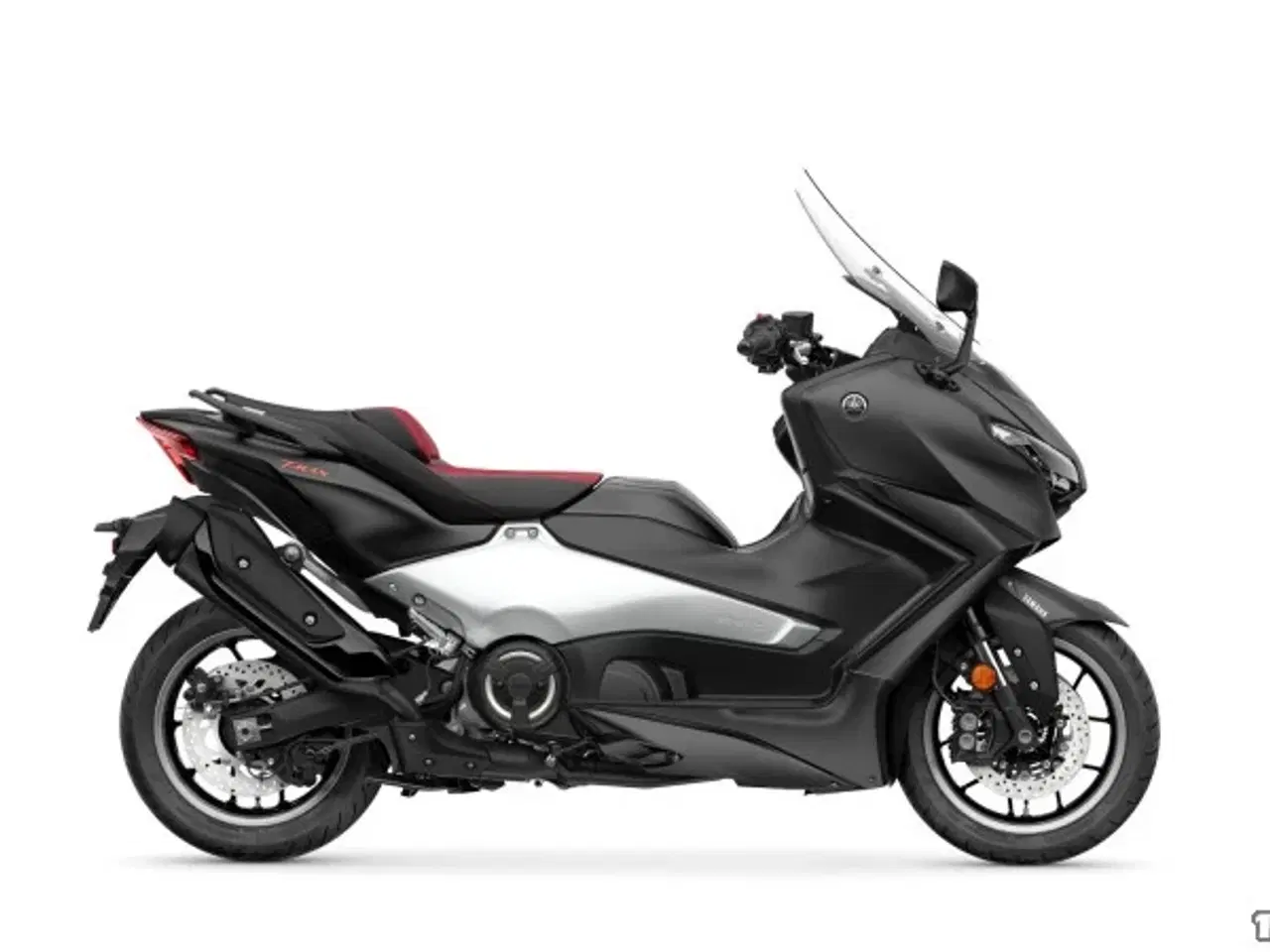 Billede 2 - Yamaha T-Max 560 25th Anniversary