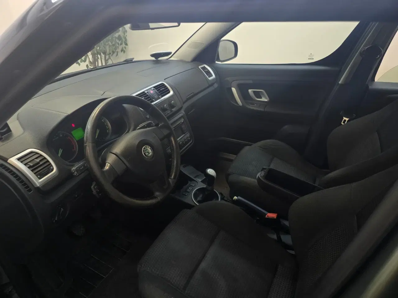 Billede 4 - Skoda Roomster 1,6 16V Comfort