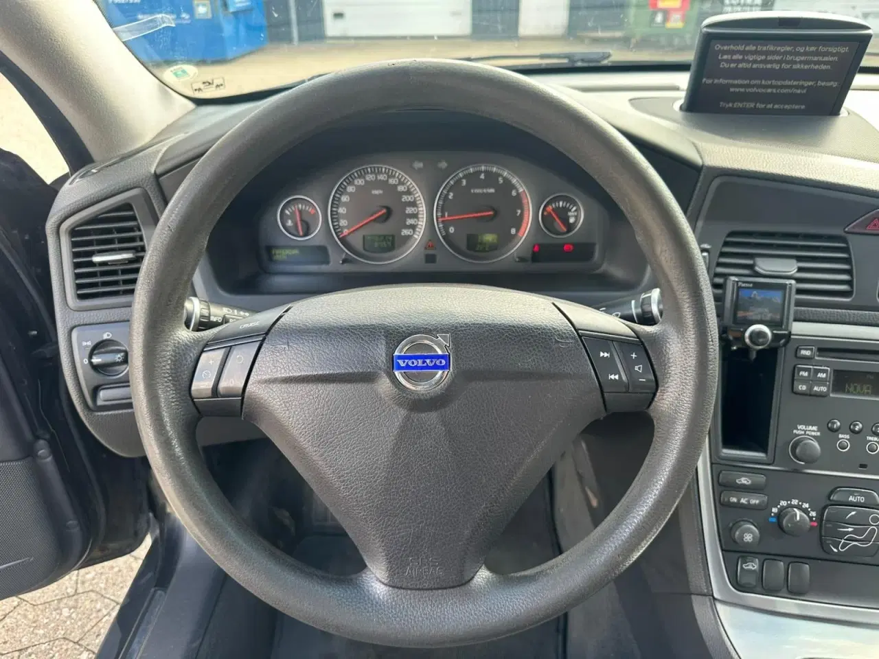 Billede 11 - Volvo S60 2,4 140 Summum