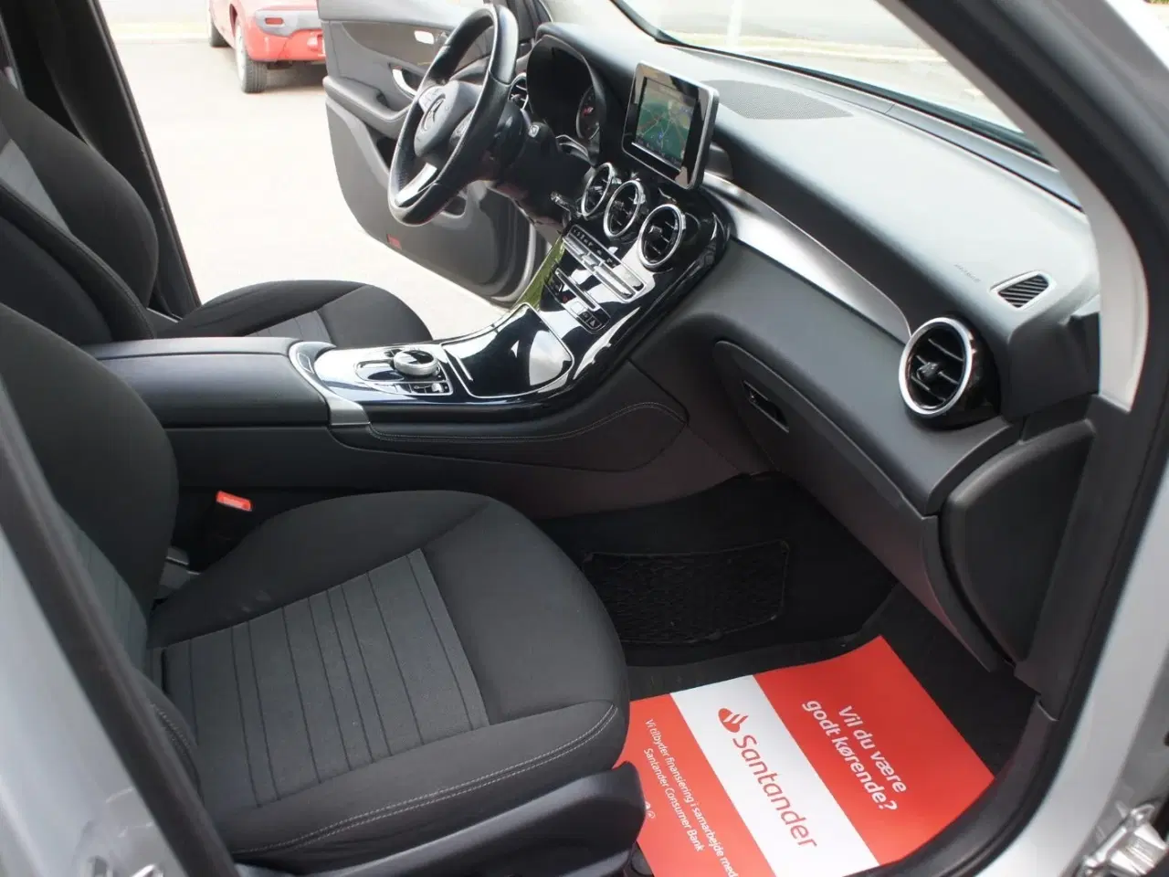Billede 13 - Mercedes GLC250 d 2,2 aut. 4Matic