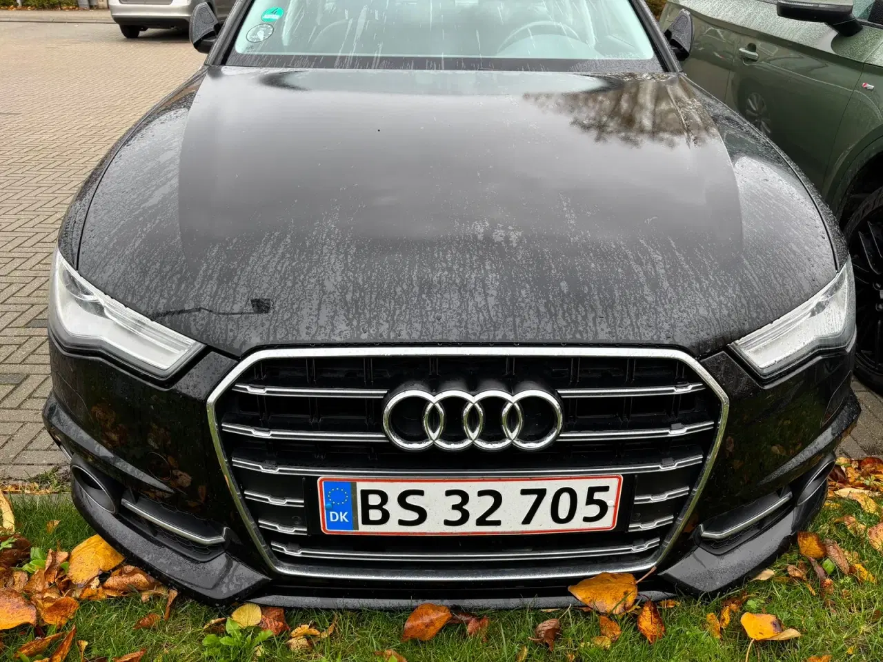 Billede 2 - Audi A6 2,0 TDi 190 Ultra Avant S-tr.