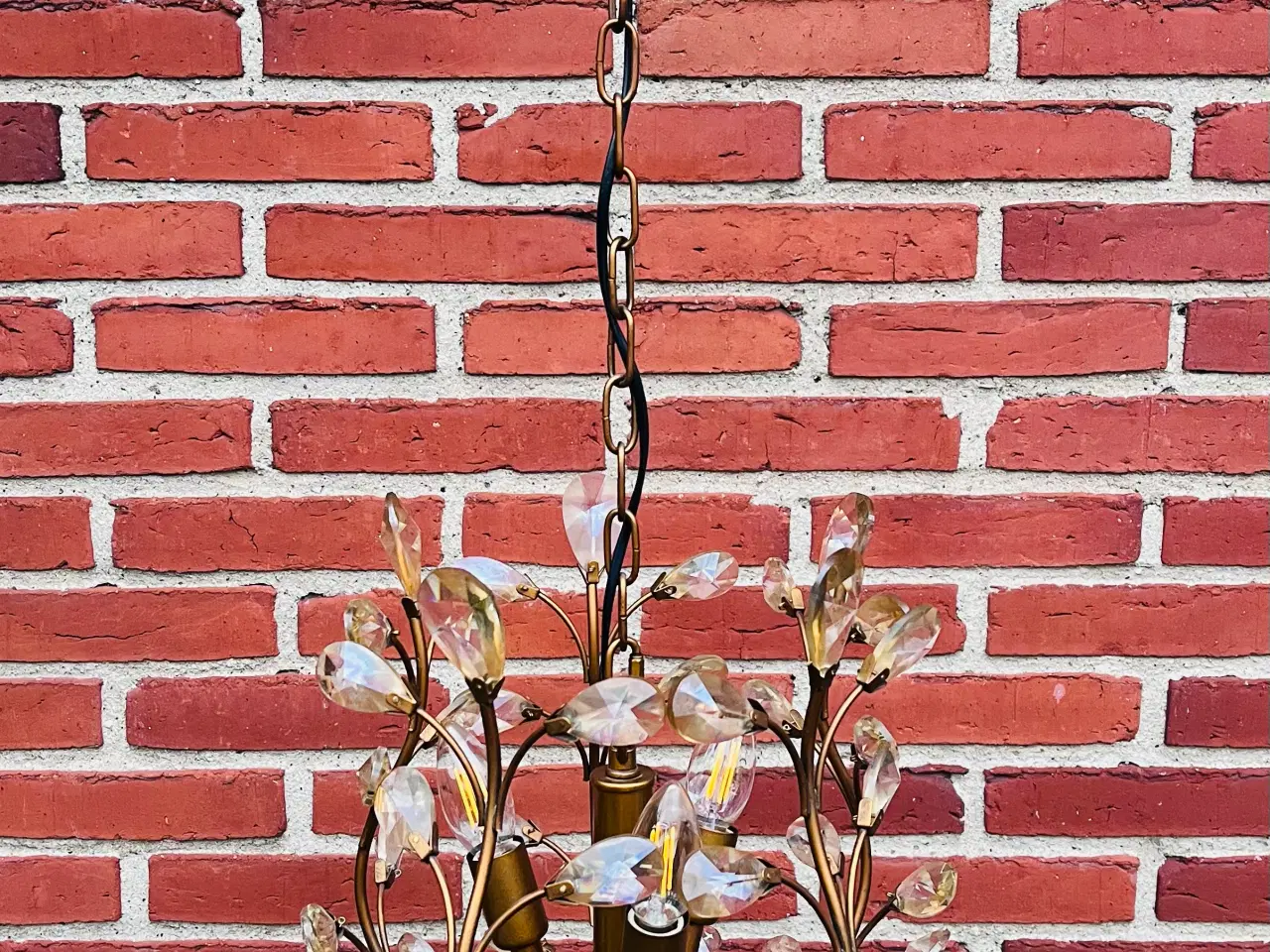 Billede 2 - Loftlampe