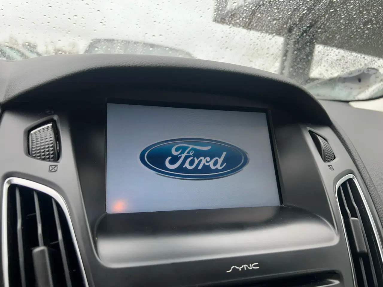 Billede 14 - Ford Focus 1,5 TDCi Titanium 120HK Stc 6g