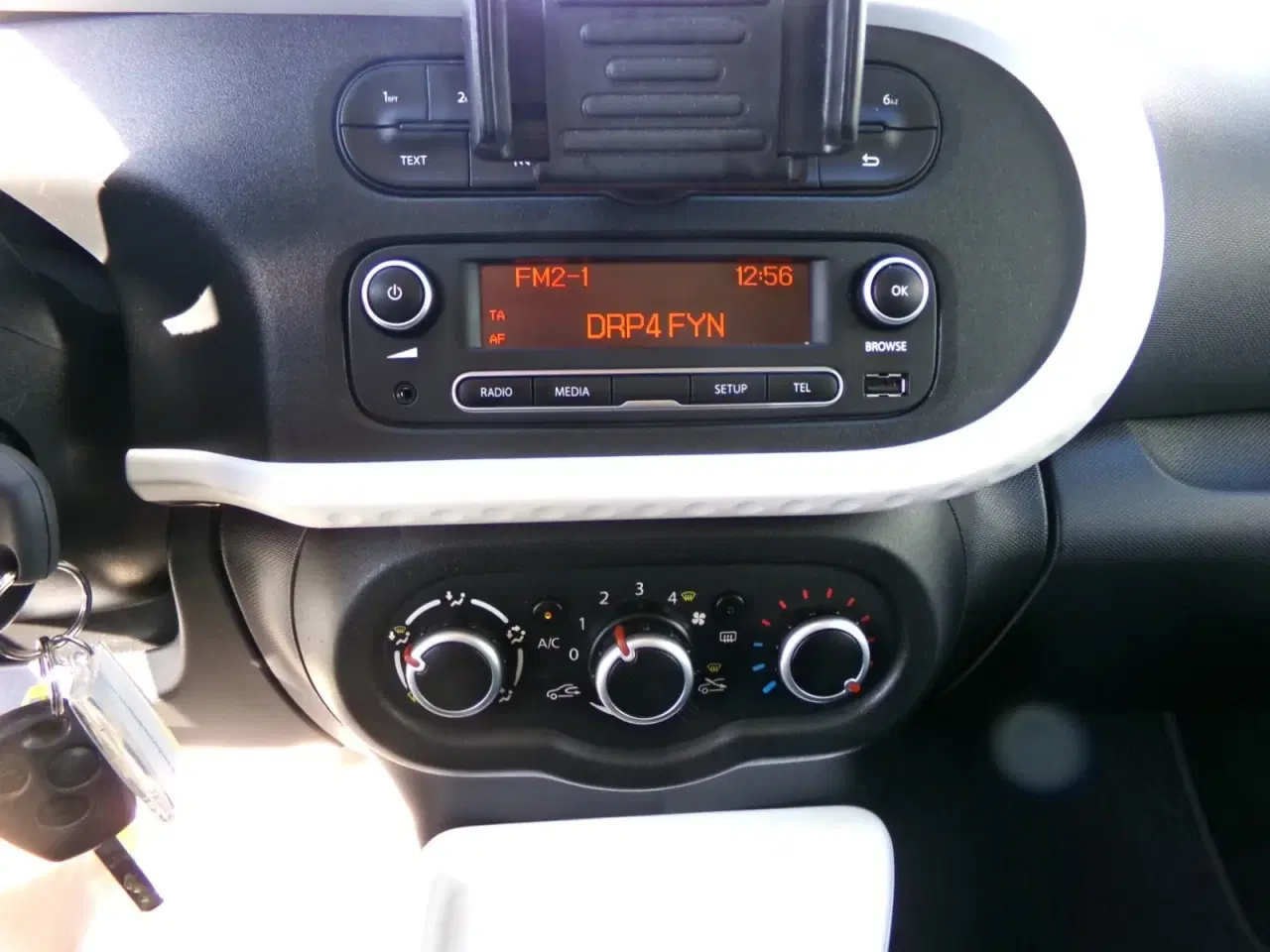Billede 11 - Renault Twingo 1,0 SCe 70 Dynamique