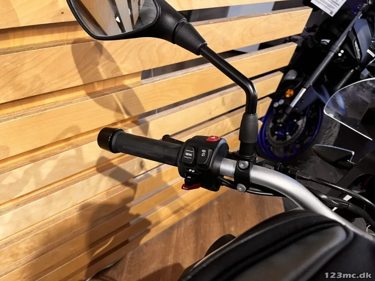 Billede 16 - BMW F 750 GS