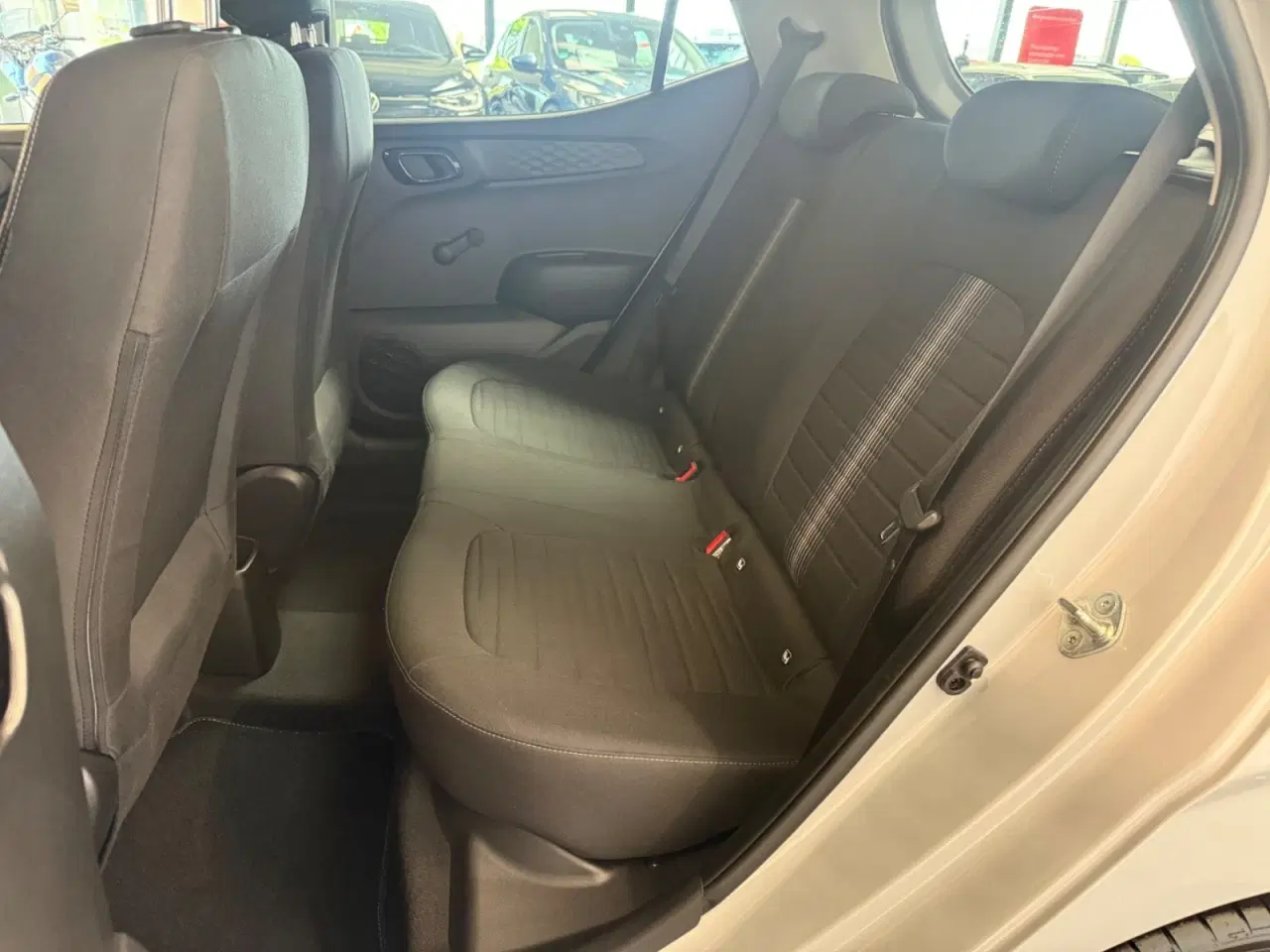 Billede 16 - Hyundai i10 1,0 MPi Advanced