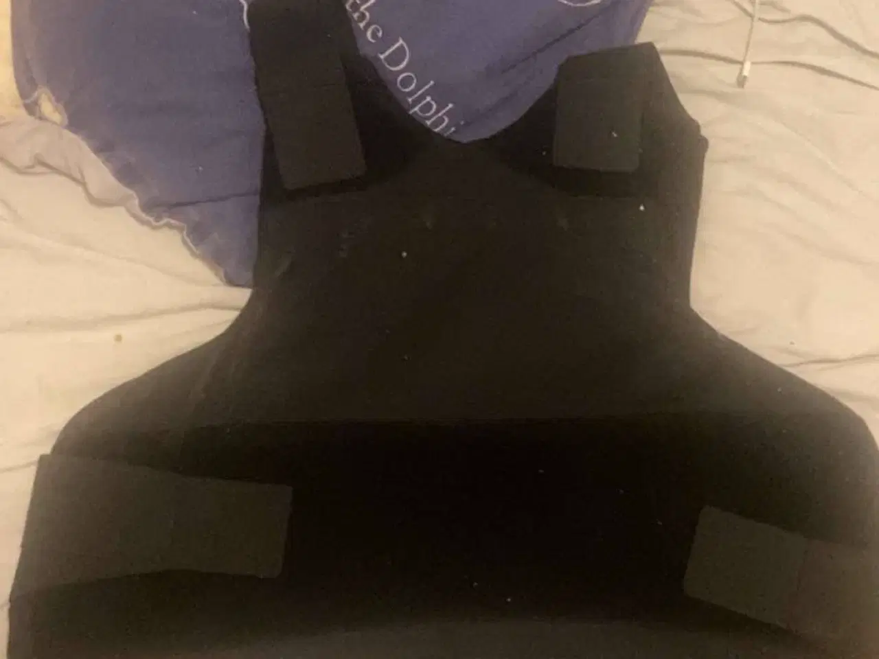 Billede 2 - Sikkerhedsvest