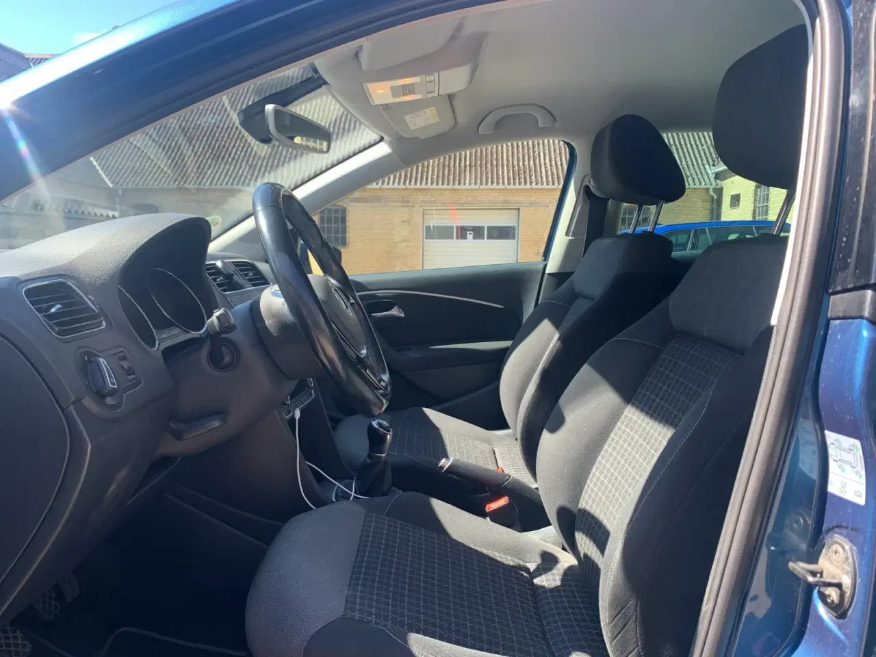 Billede 9 - VW Polo 1,2 TSi 90 Comfortline BMT