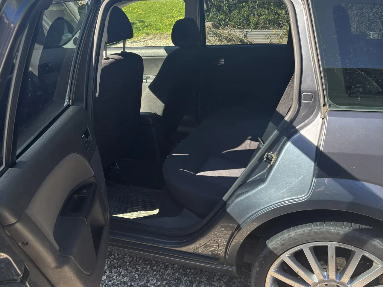 Billede 7 - Ford Mondeo 2.0 145hk stationcar