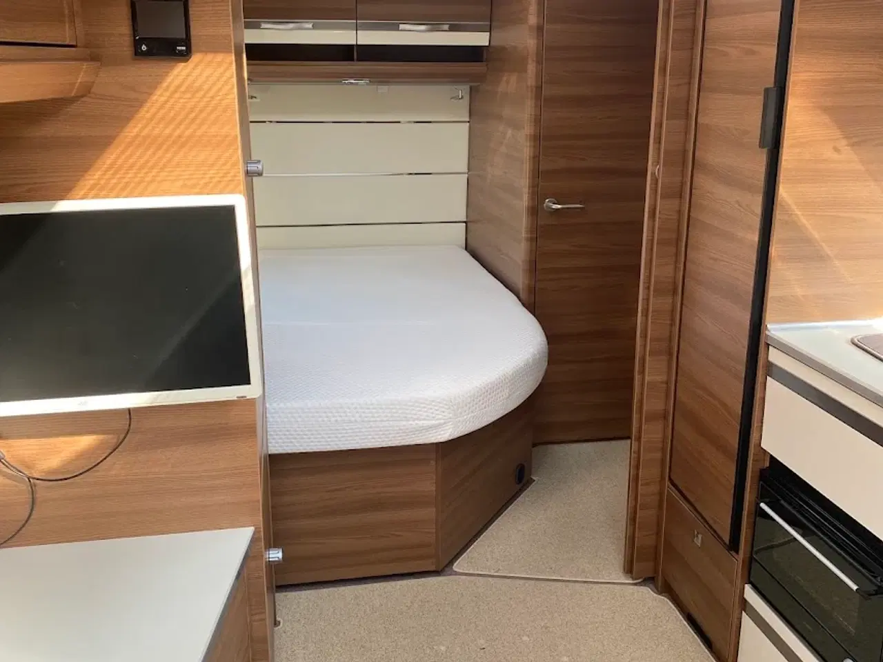 Billede 10 - Detleff Nomad 590