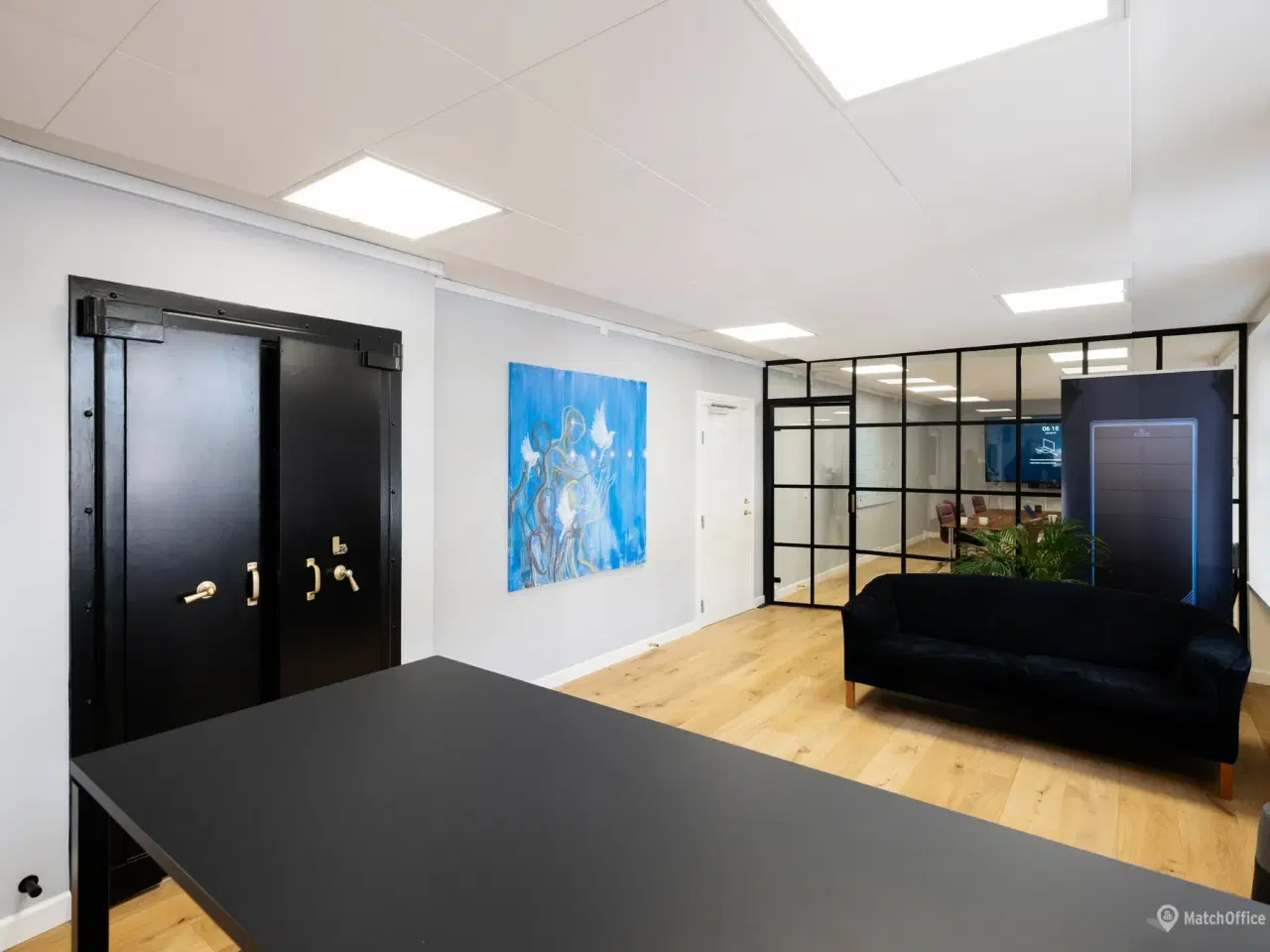 Billede 10 - Østerbroejendomme med ideel beliggenhed