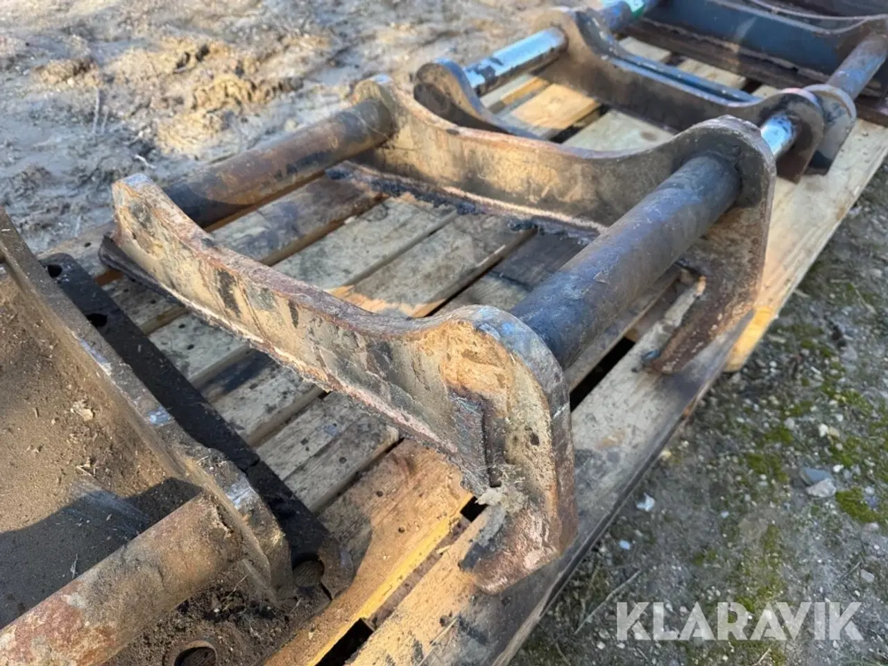 Billede 9 - Hurtig skifte S60 - 5 Styks