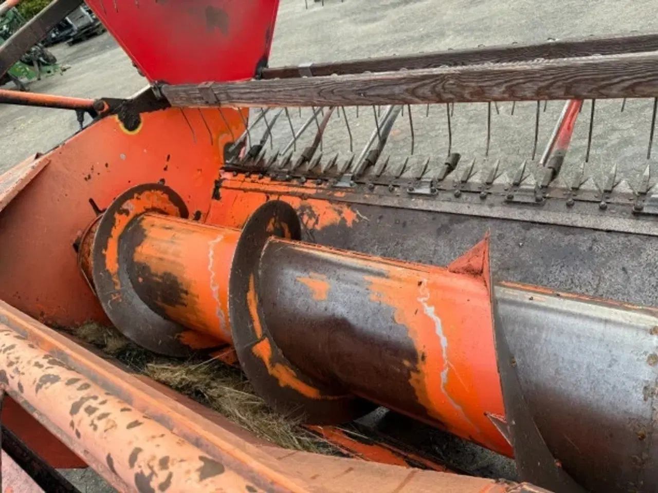 Billede 12 - Dronningborg 14" Skærebord