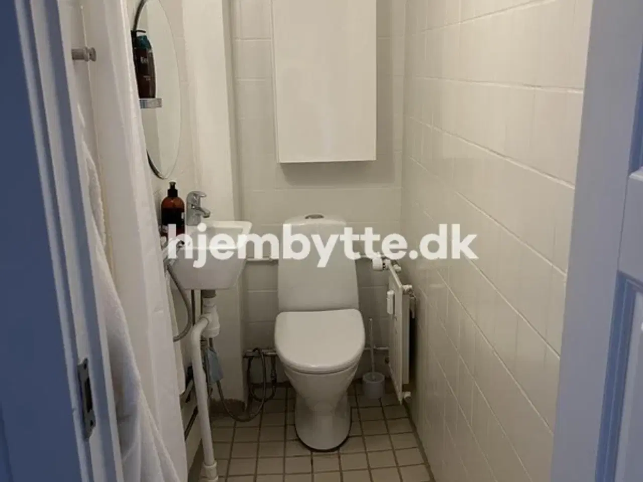 Billede 4 - Hjembytte - Frederiksvej