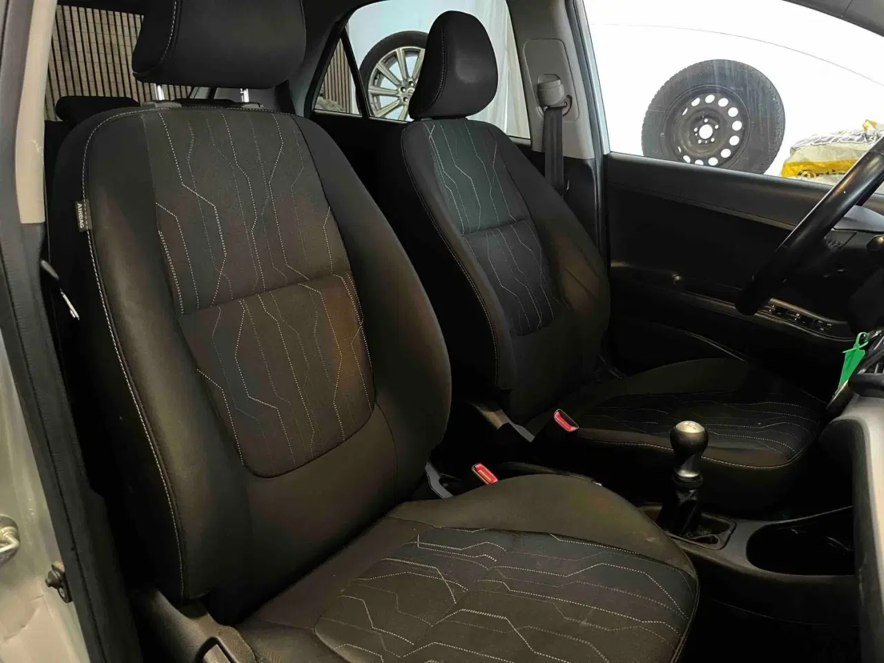 Billede 13 - Kia Picanto 1,0 Limited Sport