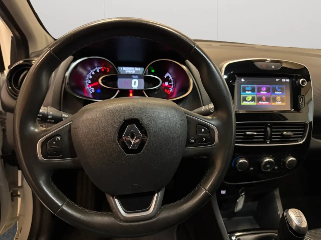 Billede 6 - Renault Clio IV 0,9 TCe 90 Zen Sport Tourer