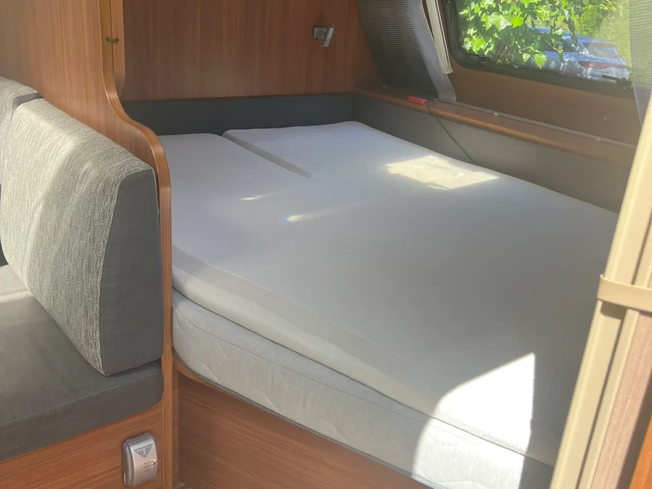 Billede 4 - ADRIA ADORA 563PT 2013 Familiekøjevogn 