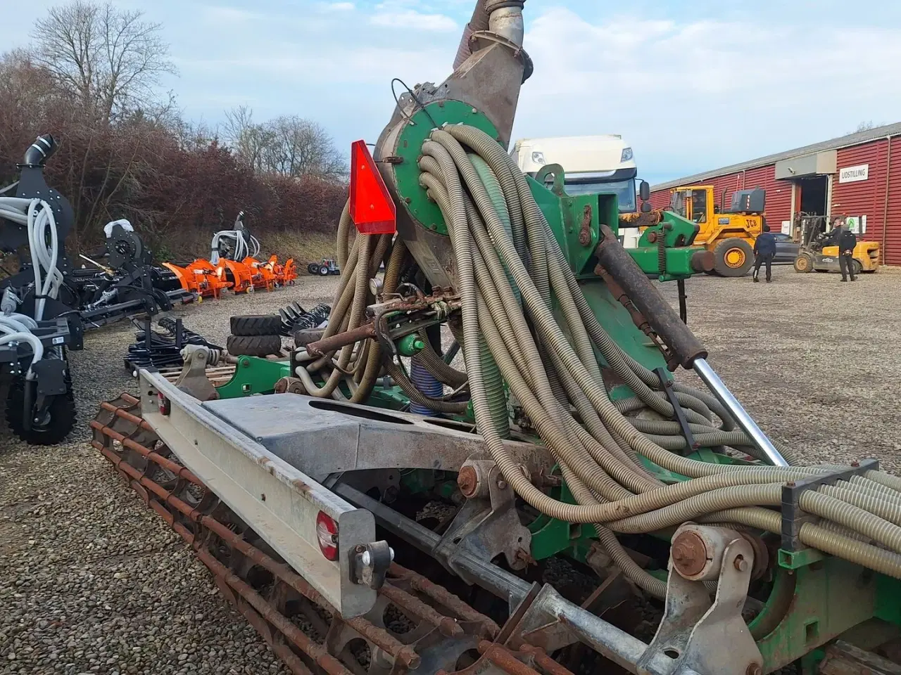 Billede 9 - Samson CM 7,5/Disc