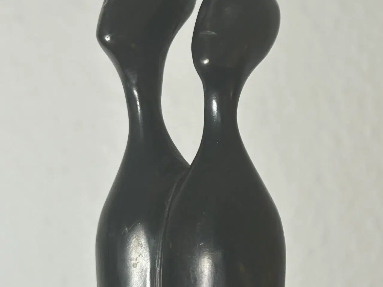 Billede 7 - IKEA bronze skulptur fra 70’erne