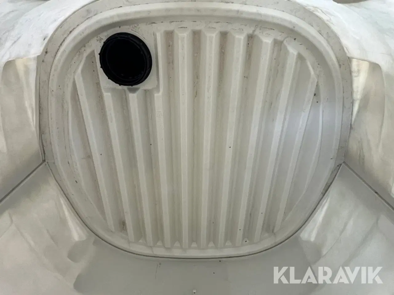 Billede 5 - Septiktank 1000 liter - 1 styk