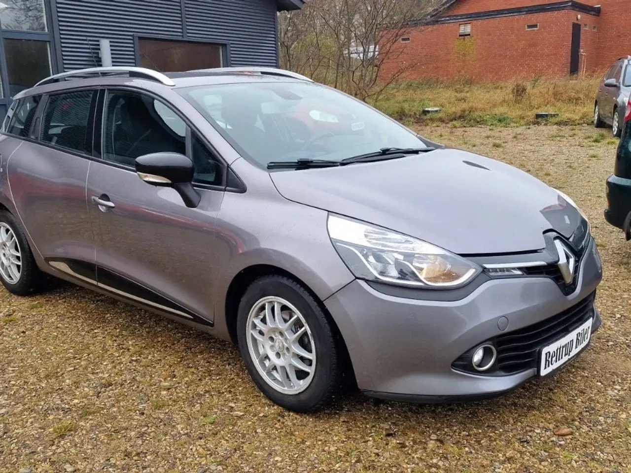 Billede 15 - Renault Clio IV 1,5 dCi 75 Expression