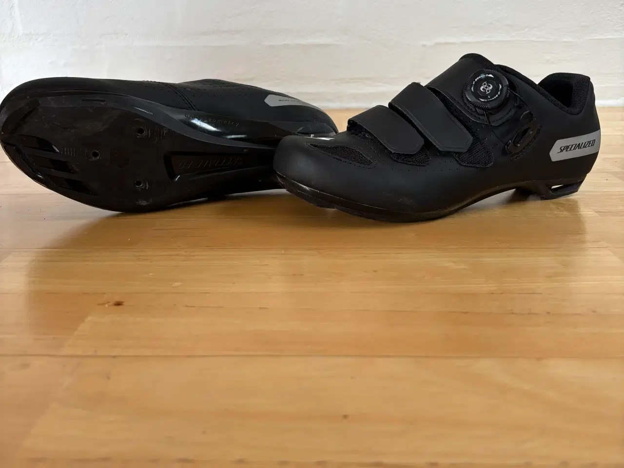 Billede 1 - Specialized Comp Road cykelsko