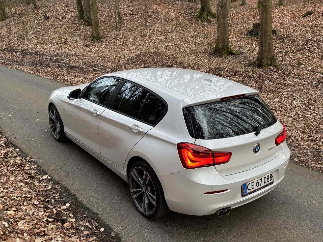 Billede 4 - BMW