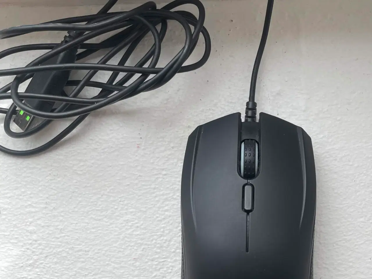 Billede 1 - Razer Abyssus V2 gaming mus – virker fint