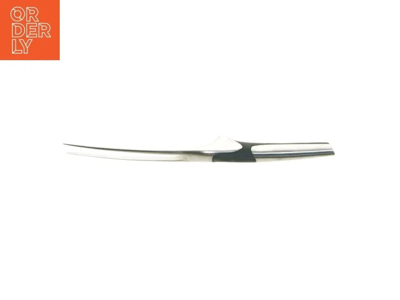Billede 2 - Stegegaffel fra Evatrio (str. 31 cm)