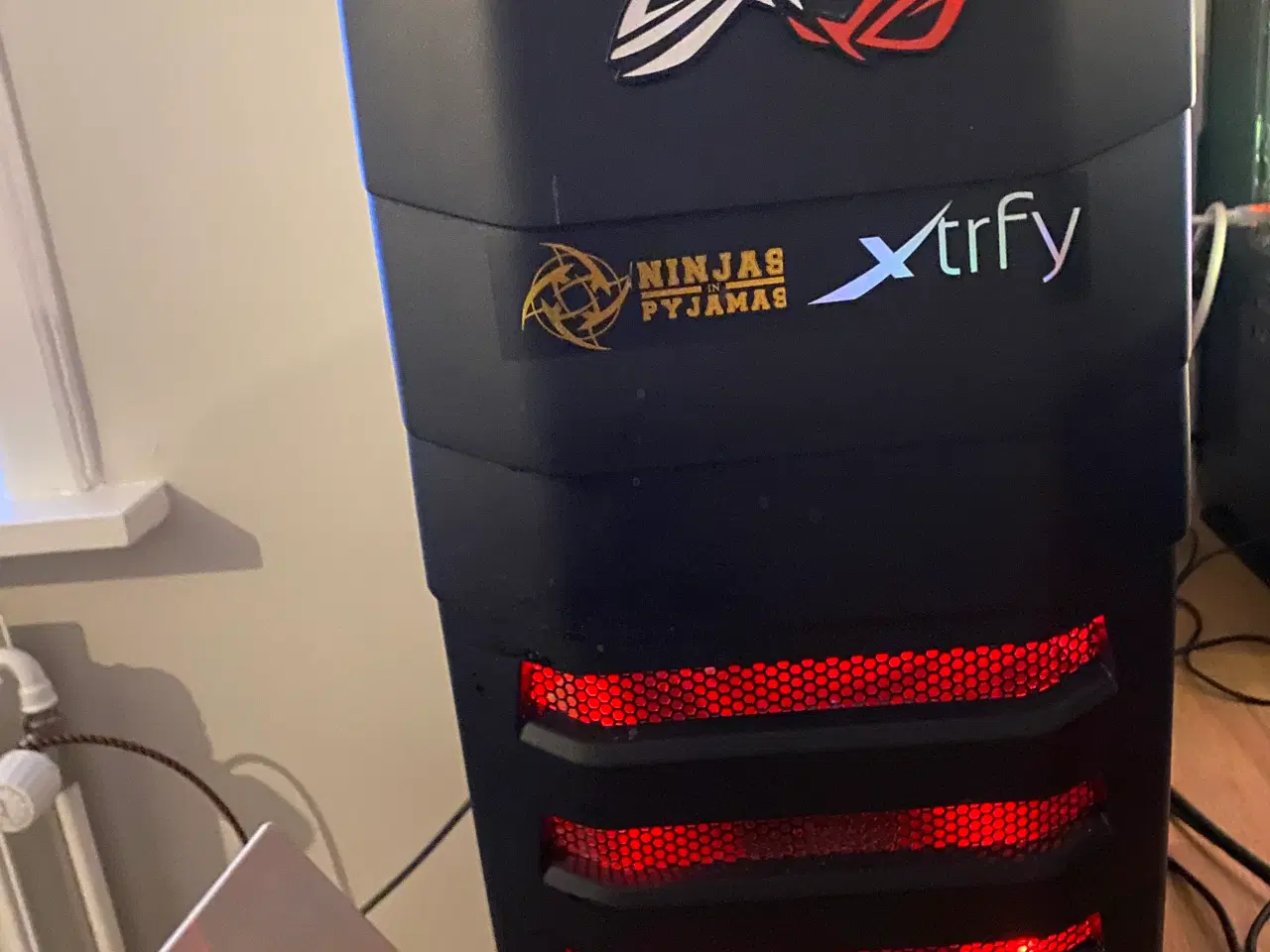 Billede 3 - Gamer pc
