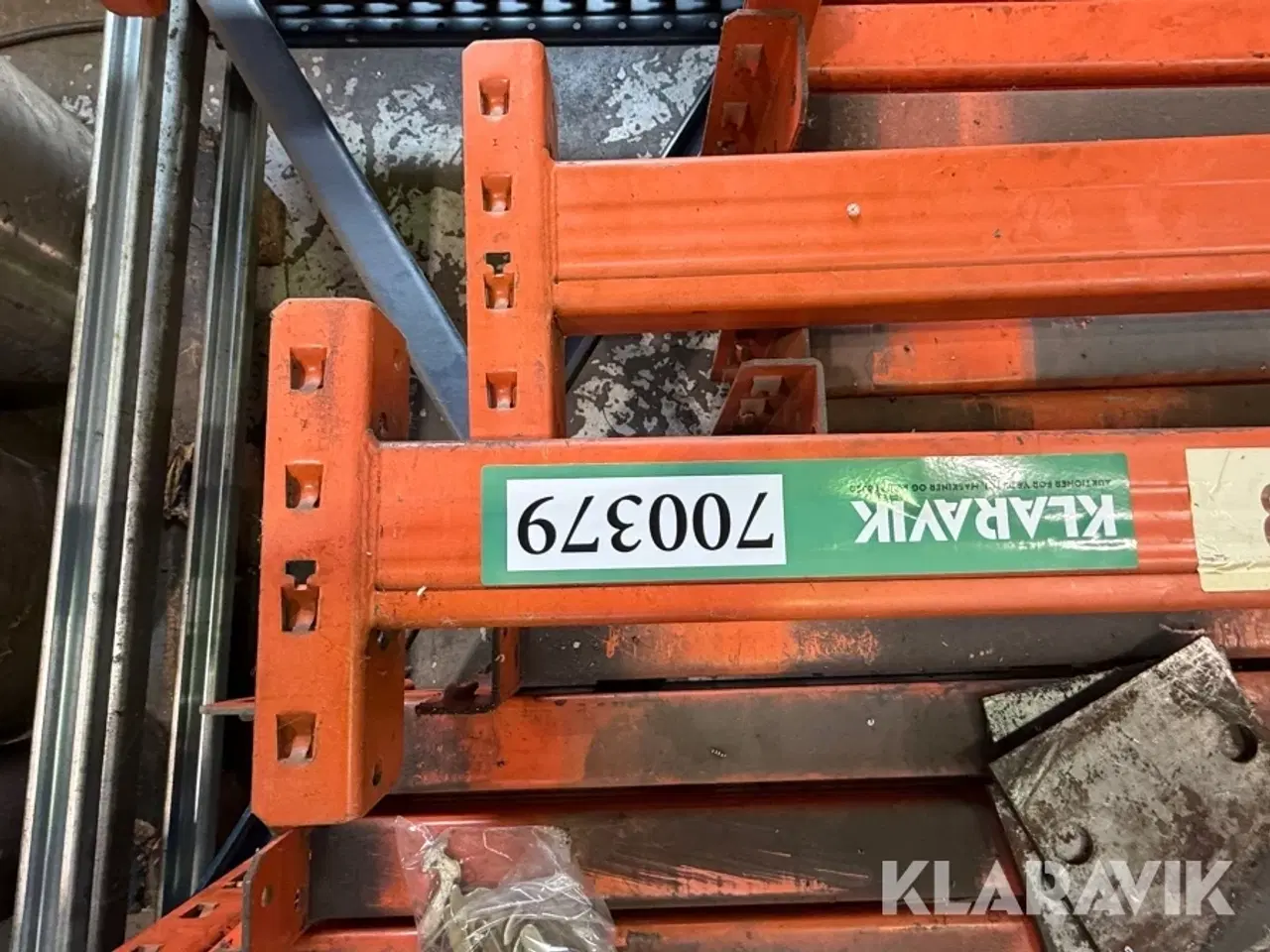 Billede 8 - Pallereol