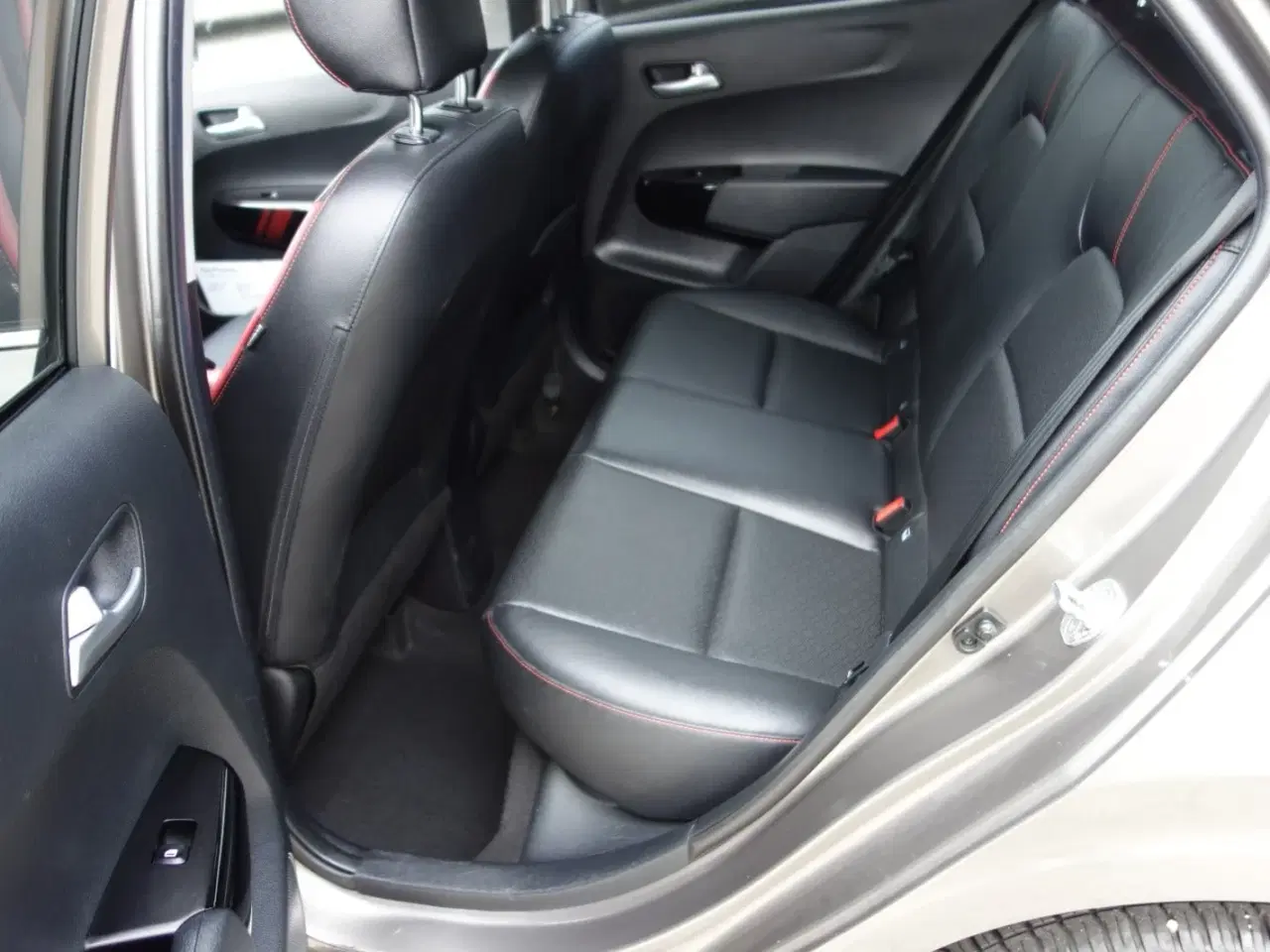 Billede 13 - Kia Picanto 1,0 MPi GT-Line